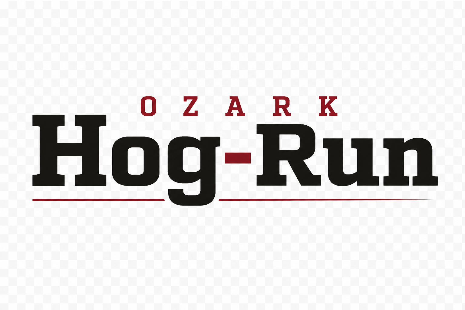 Ozark Hog-Run